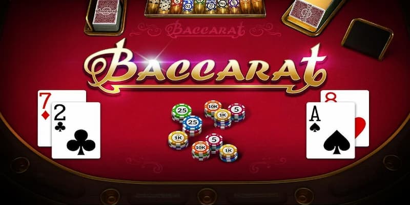 Baccarat Có Bị Cấm Không? Giải Đáp băn khoăn Của Các Cược Thủ