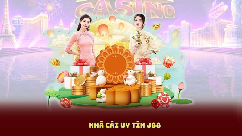 Nhà Cái Uy Tín J88 - Đánh Giá Thực Tế Từ Người Chơi Lâu Năm